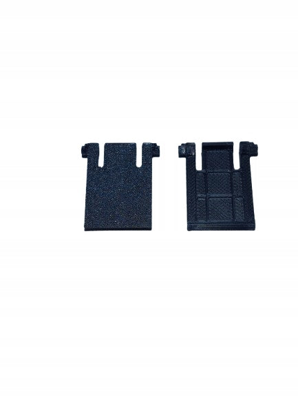 Legs set for logitech MK320 MK330 2 pieces