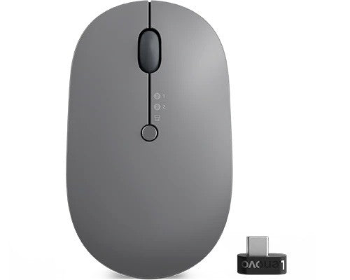 Lenovo Go Wireless Multi-Device Mouse 4Y51C21217