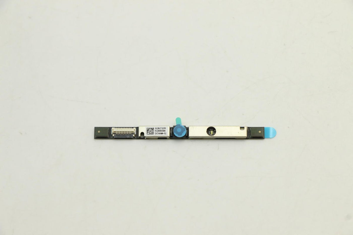 Lenovo HD RGB Webcam with Dual Microphones