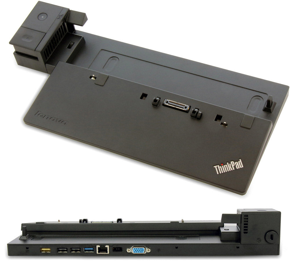 Lenovo ThinkPad Basic Dock 3Y GUARANTEE