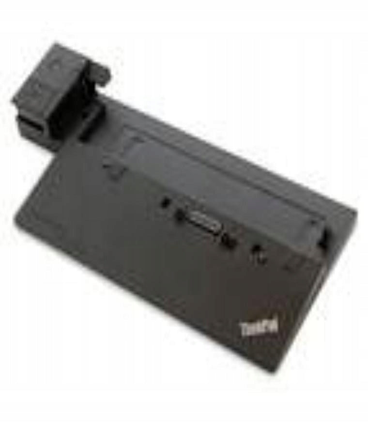 Lenovo ThinkPad Pro Dock - 65W EU