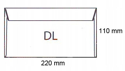 Letter ENVELOPES ENVELOPE FOR INVITATIONS Letter Envelope Paper Gallery Set Packaging status original