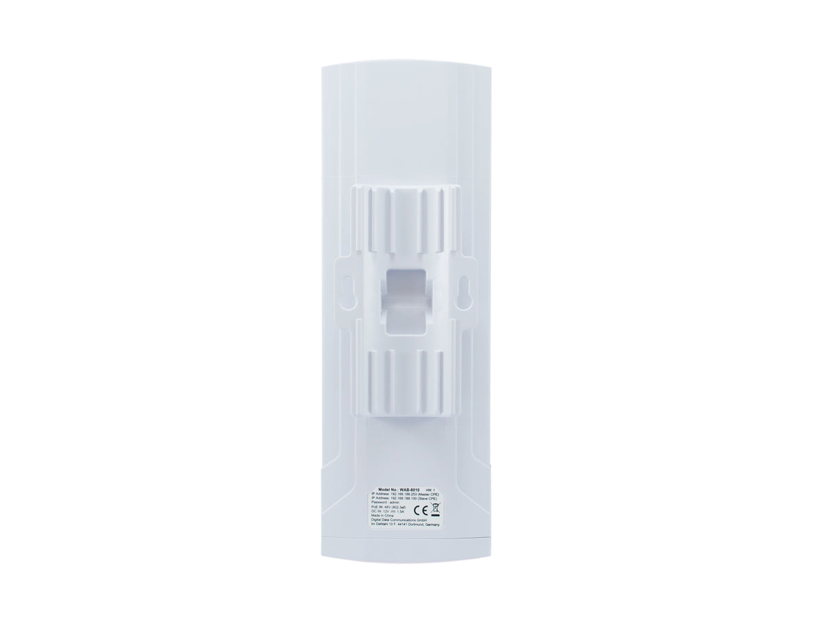LevelOne AC900 5GHz PoE WLAN Access Point Manufacturer AP