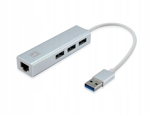 LevelOne USB-0503 Ethernet 1000 Mbit/s network card