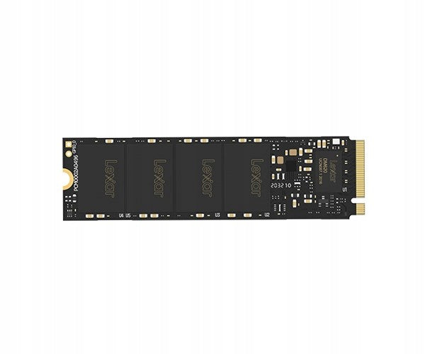 Lexar 1TB NM620 M.2 2280 NVMe SSD