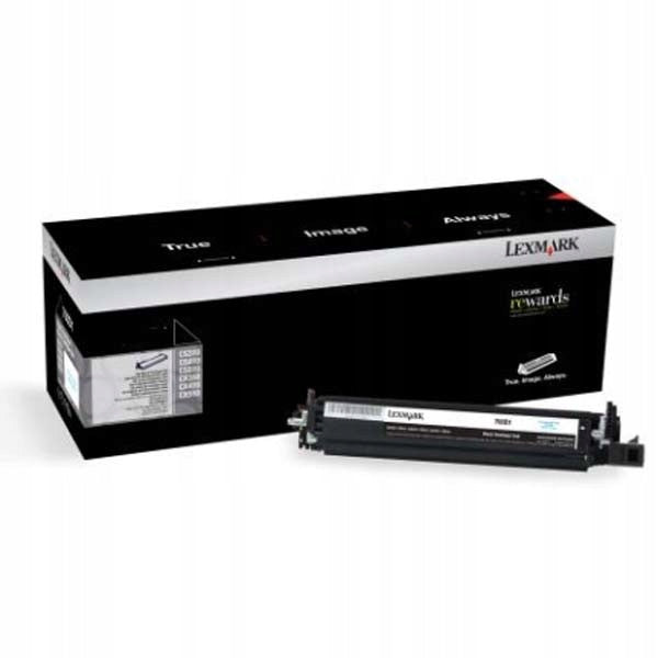 Lexmark 54G0P00 - buben