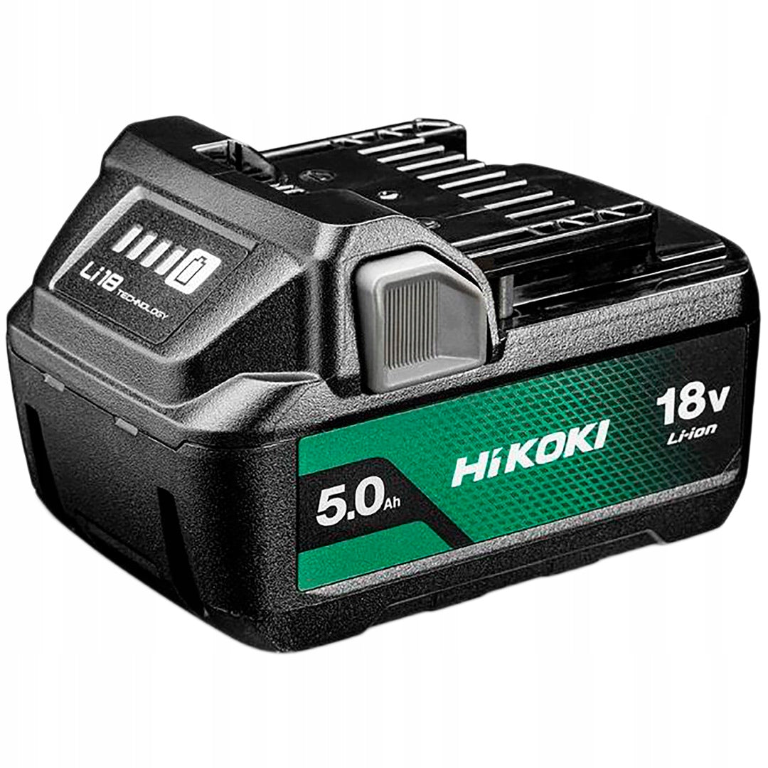 Li-Ion battery Hikoki 18 V 5 Ah