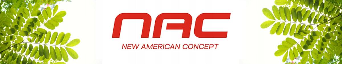 Li-Ion battery NAC B18-60-S 18V 6Ah Packaging status original