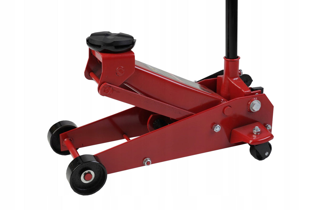Lift 3,5T Car Frog + Rubber+Pedal Strong Brand AppTech