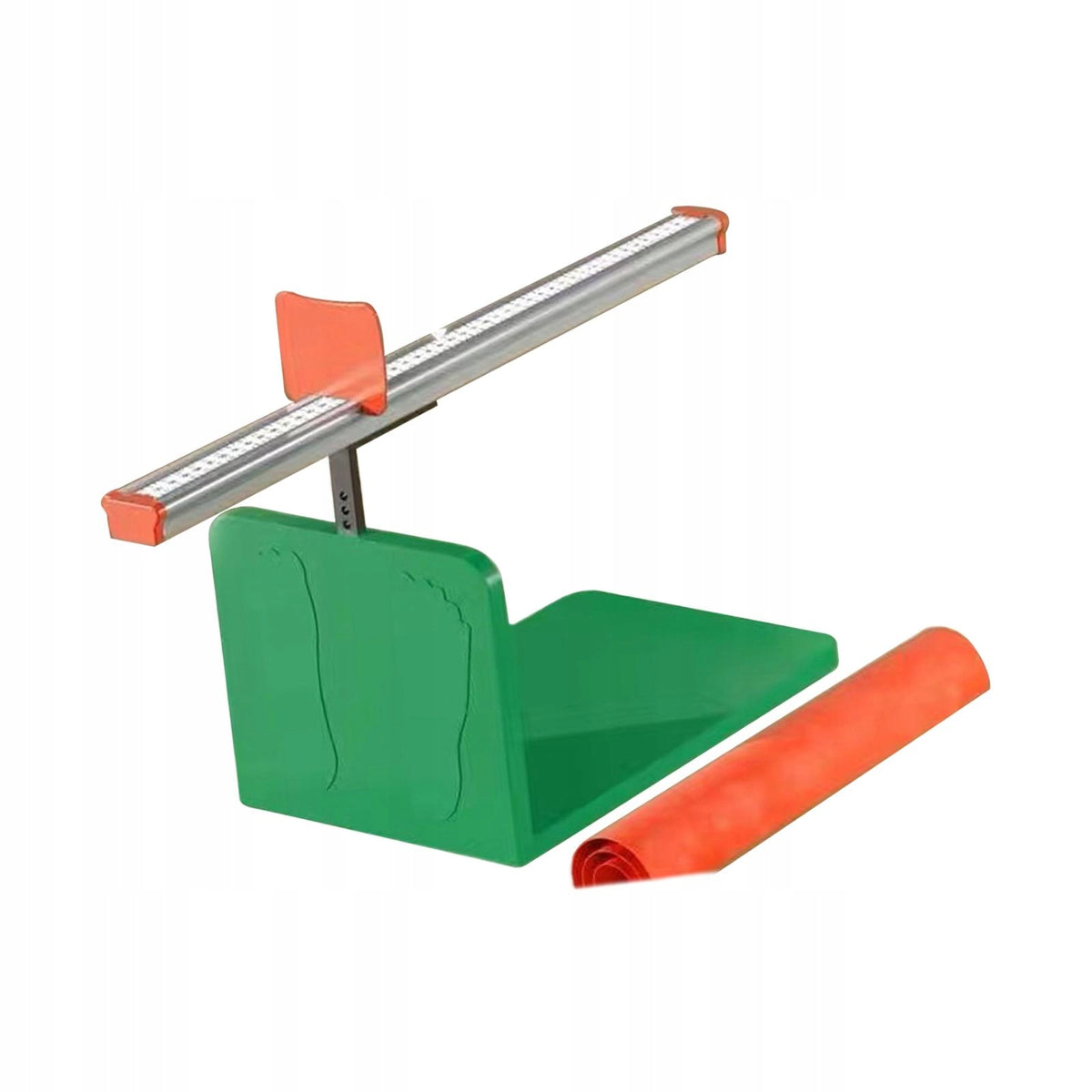 Ligament Tester Sit And Reach Flexibility Assessment Portable Style A Packaging status original