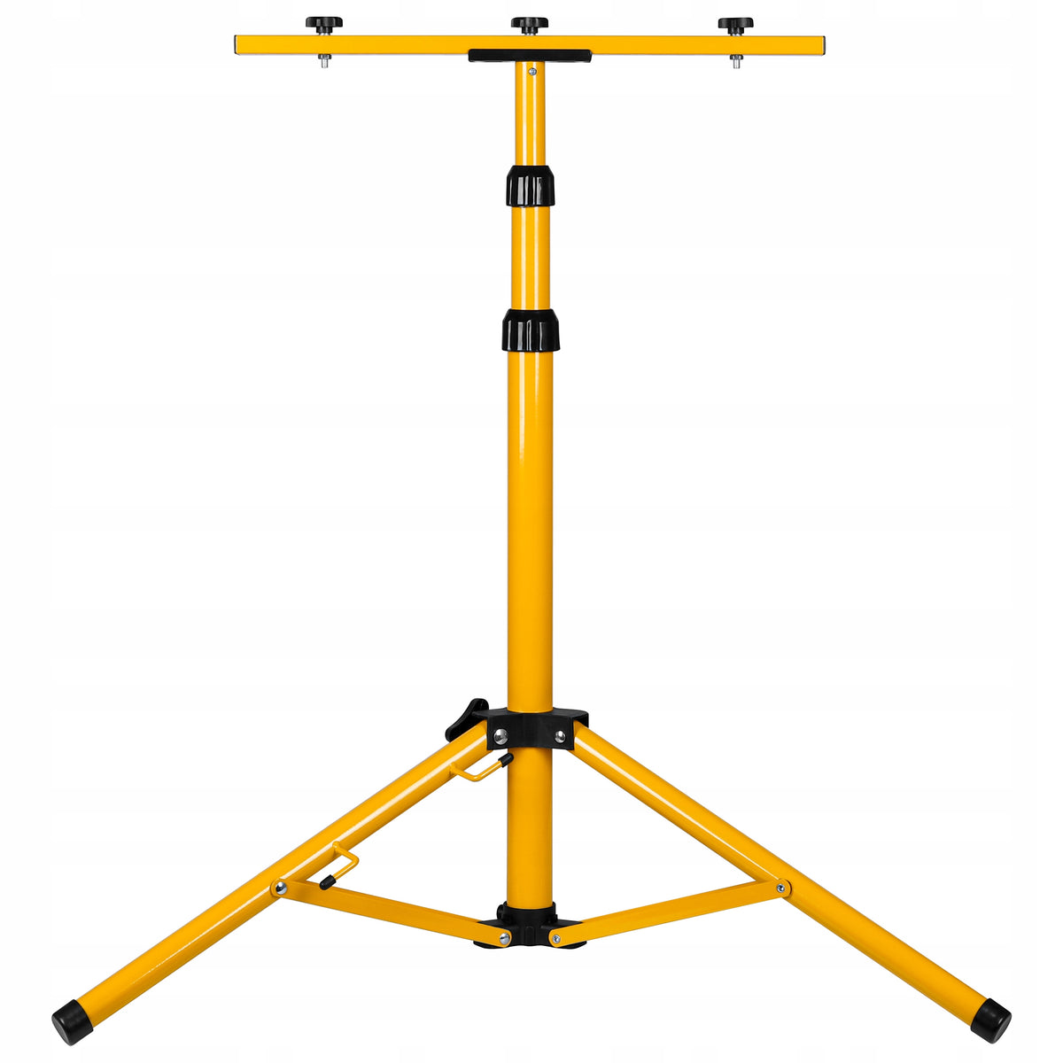 Lighting TRIPOD Stand for Halogen Floodlight Double Packaging status original