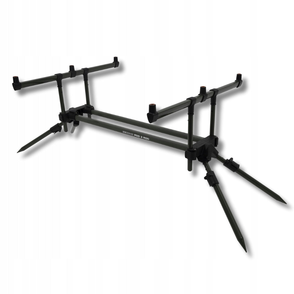 Lightweight ROD UNDER CARP Fishing Rod Stand MIKADO Brand Mikado