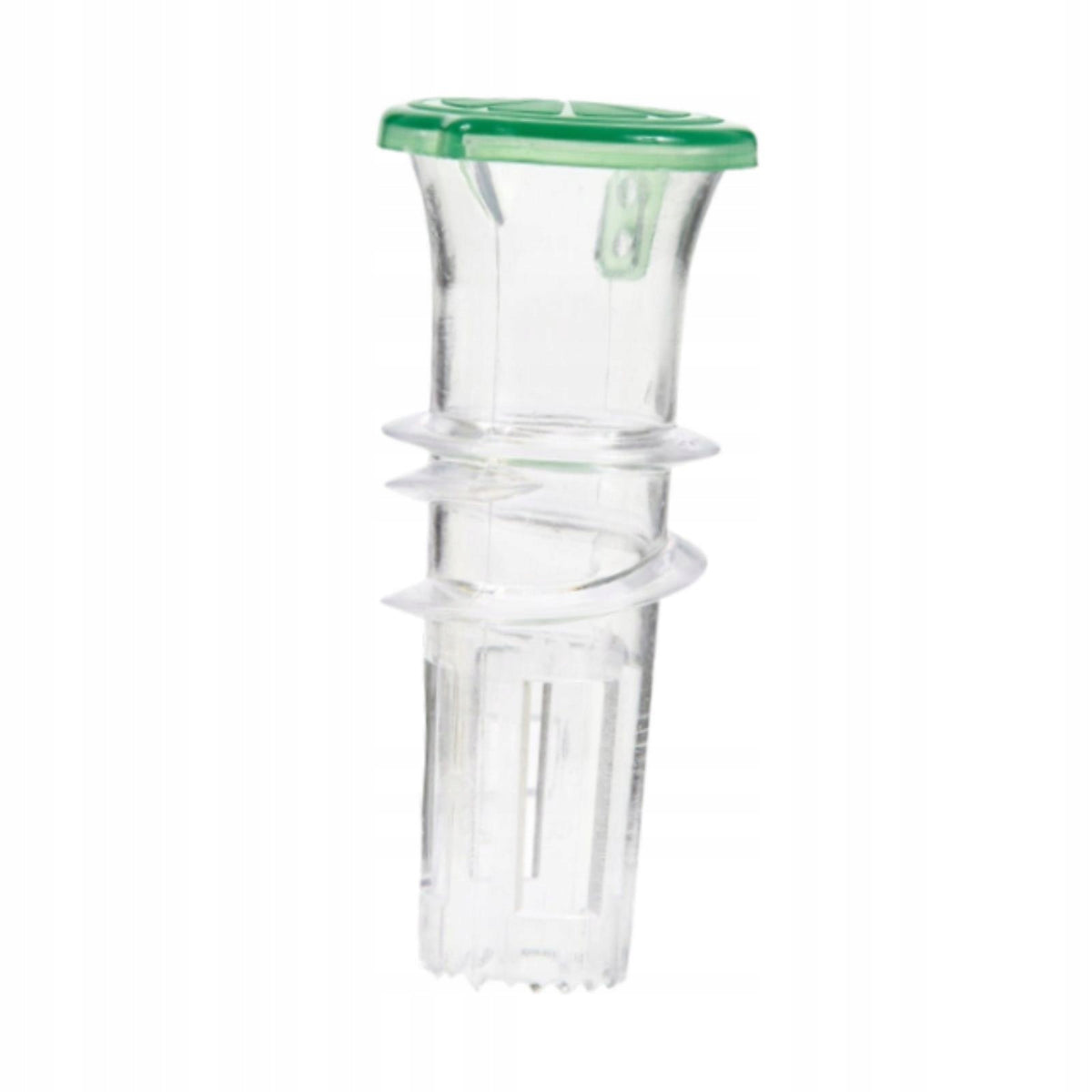 Lime Juicer with Lid Multifunctional Compact Kitchen Tools Easy to green Packaging status original