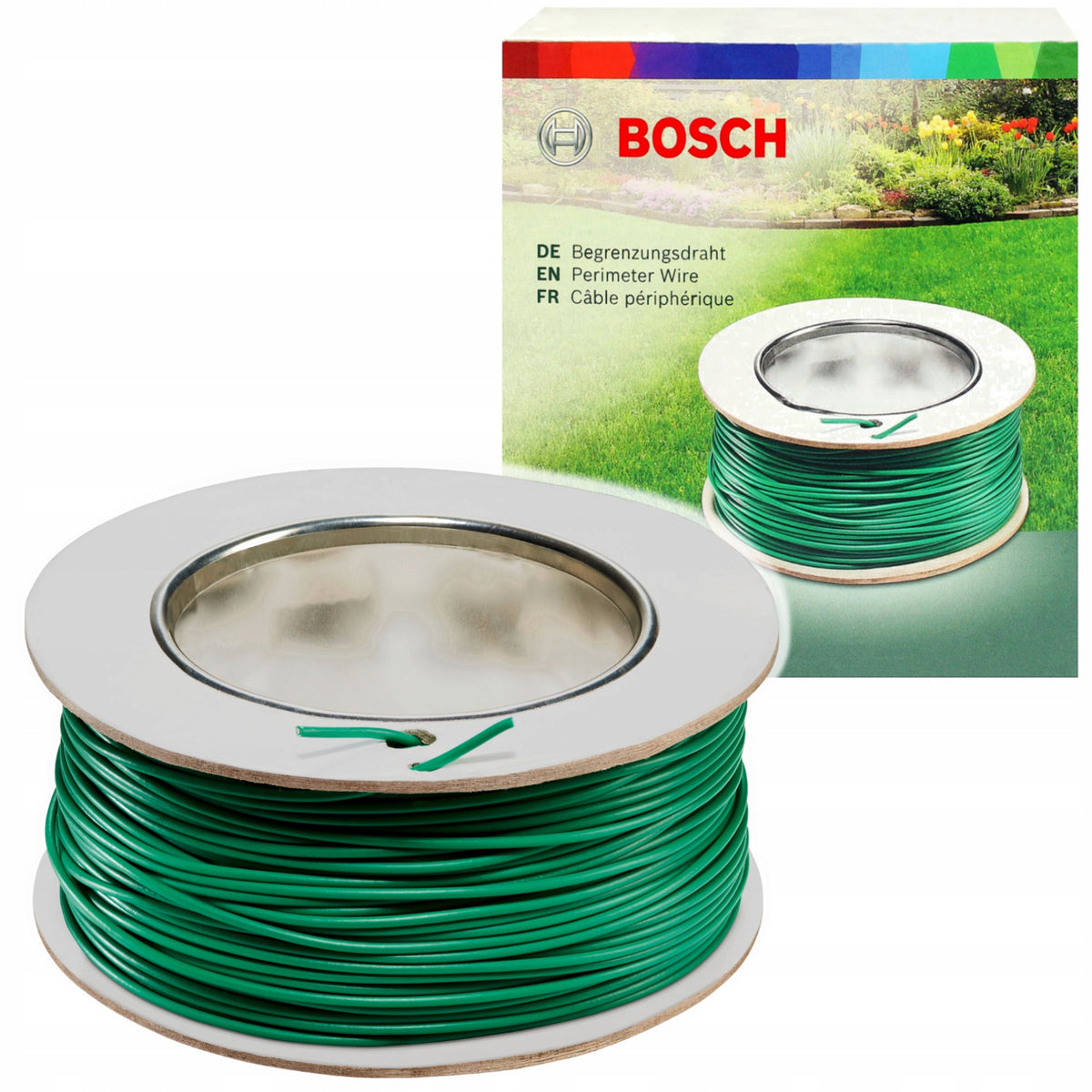 Limiting cable 100m for mower robotic mower INDEGO BOSCH