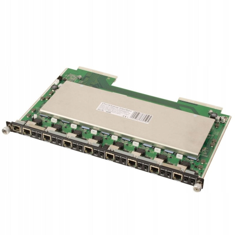 Lindy 38259 8-Port HDBaseT Switch (8xOUT)