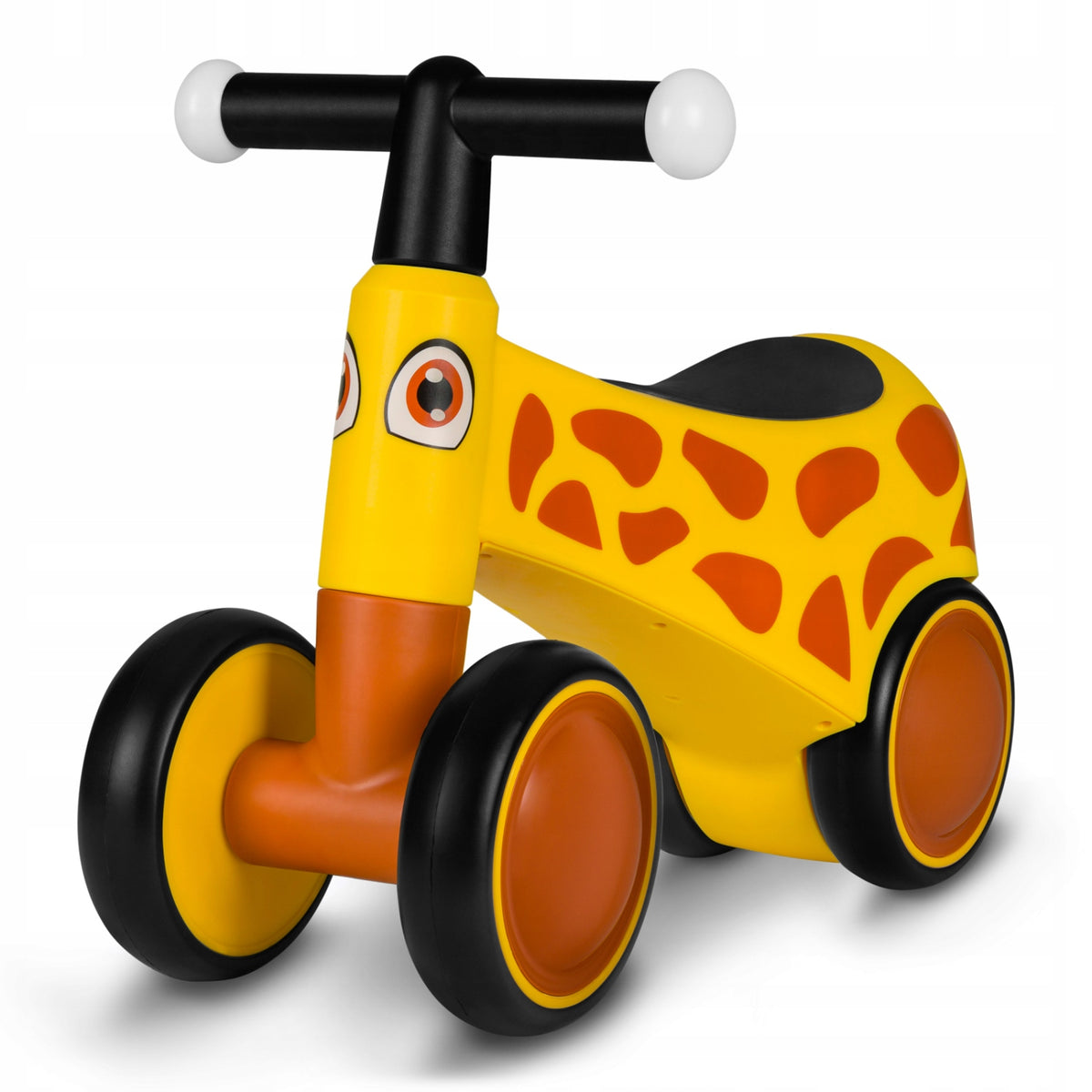 Lionelo Sammy Honey Ride-On