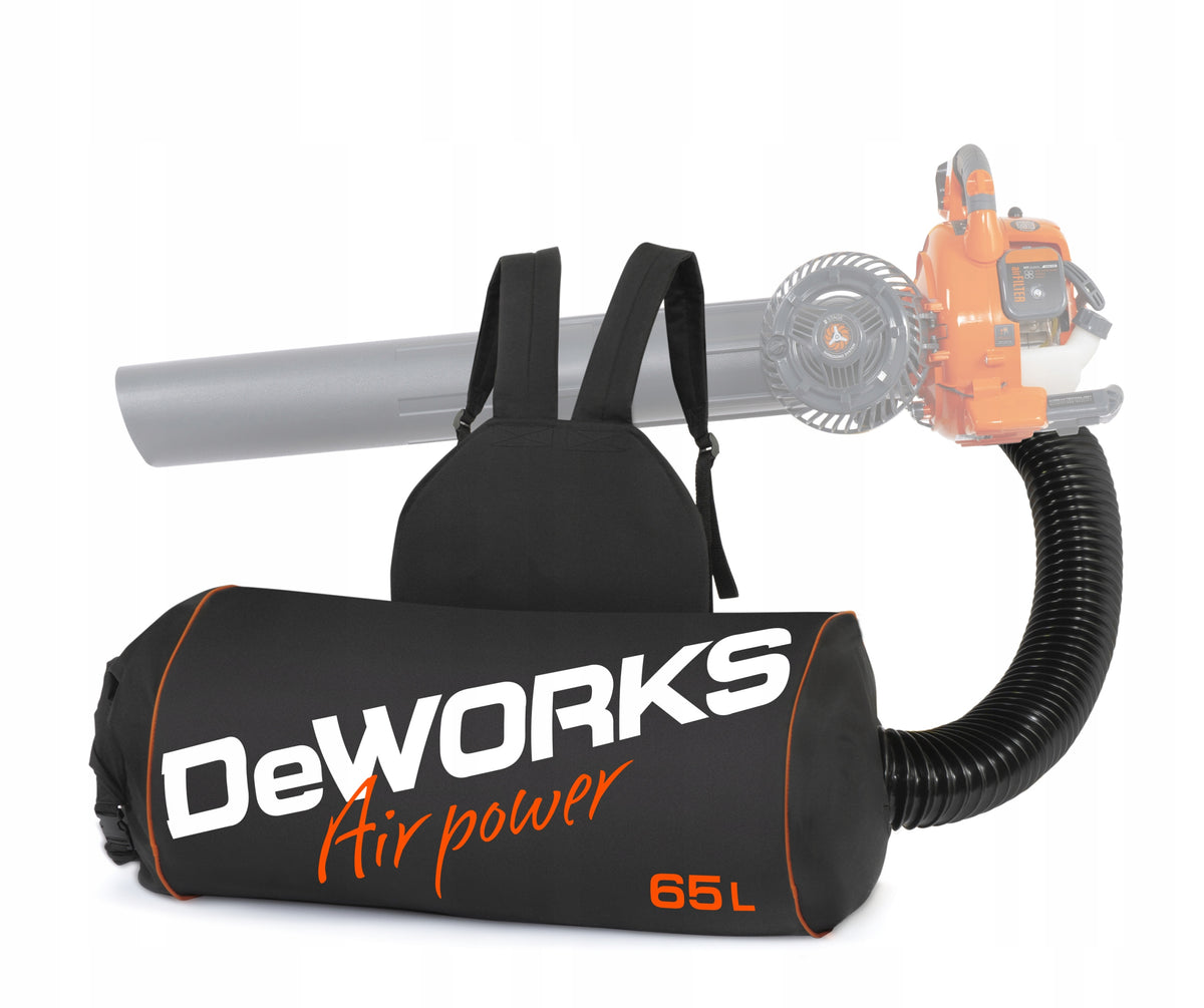 Listed bag for vacuum cleaner/blower DAEWOO