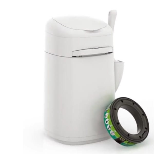 LitterLocker Design Waste Litter Basket Manufacturer code 666594203588