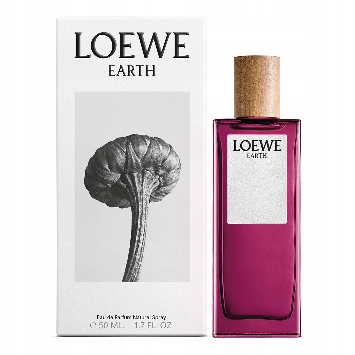 Loewe Earth EDP U 50 ml