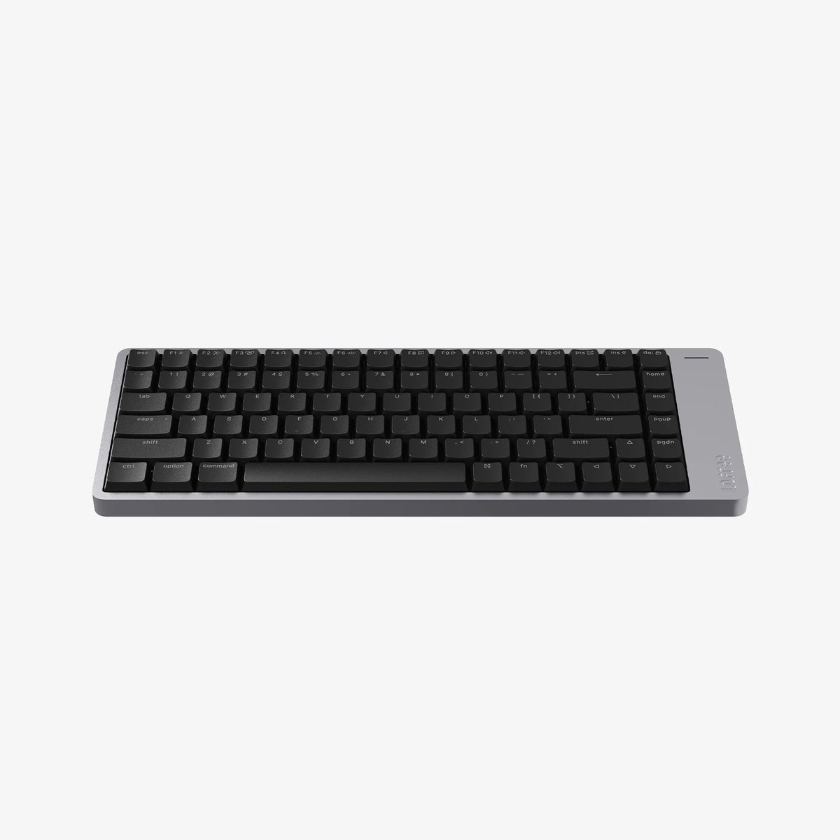 Lofree Flow 2 84 low-profile mechanical keyboard Manufacturer code OE927F2B84PS