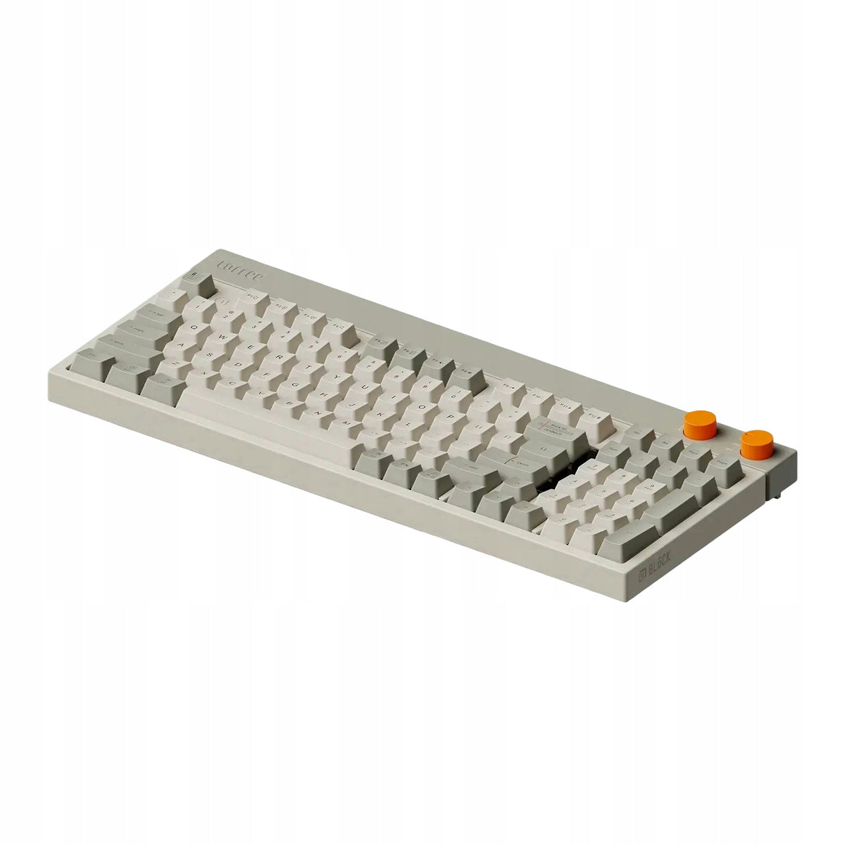 Lofree Wireless Mechanical Keyboard Retro Block Bluetooth / 2.4GHz