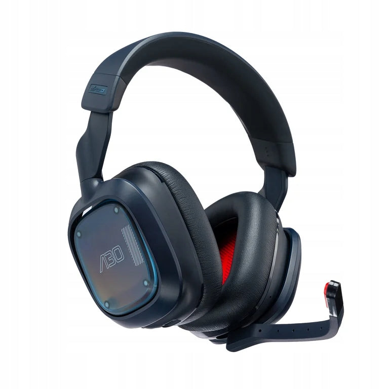 Logitech Astro A30 LIGHTSPEED + Bluetooth Xbox Series Packaging status original