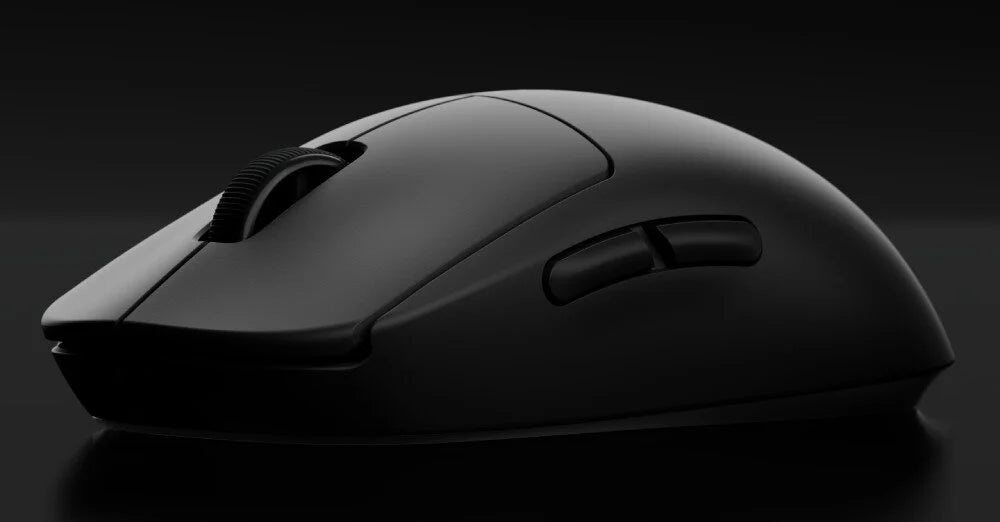 Logitech G Pro 2 Lightspeed Black Packaging status original