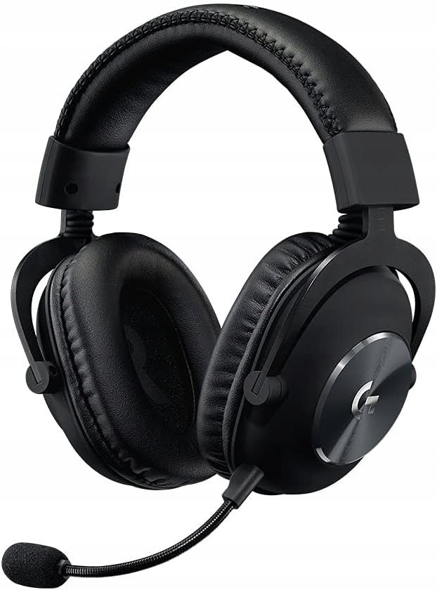 Logitech G Pro X WIRELESS LIGHTSPEED Wireless Headphones
