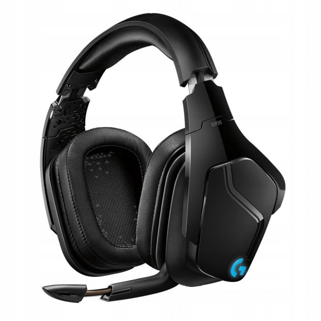 Logitech G935 981-000744