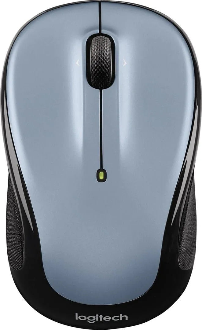 Logitech M325s Wireless Mouse with Compact Design EAN (GTIN) 5099206108769