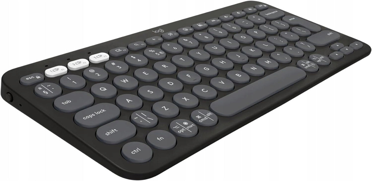 Logitech Pebble Keys 2 K380s Keyboard