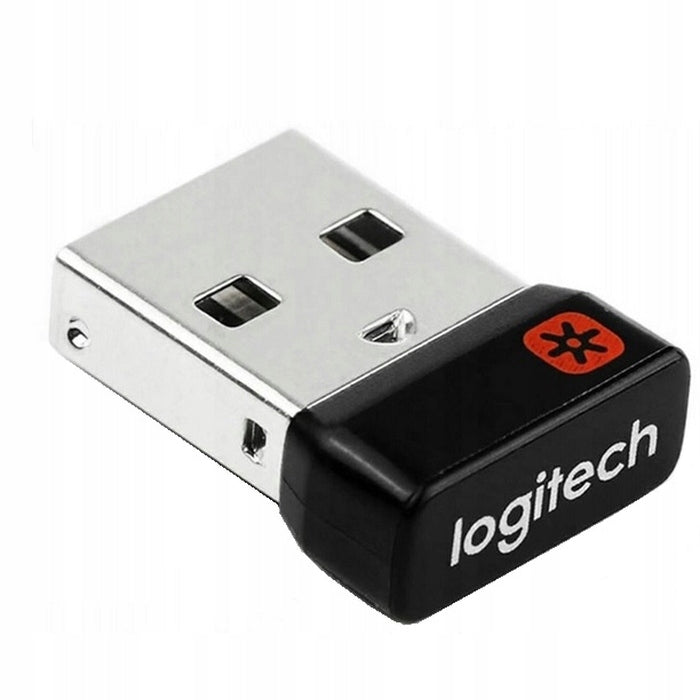 Logitech Unifying USB Receiver for Mouse and Keyboard EAN (GTIN) 5099206025165