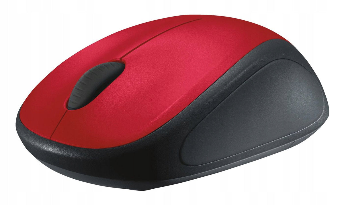 Logitech Wireless Mouse M235 (910-002497)