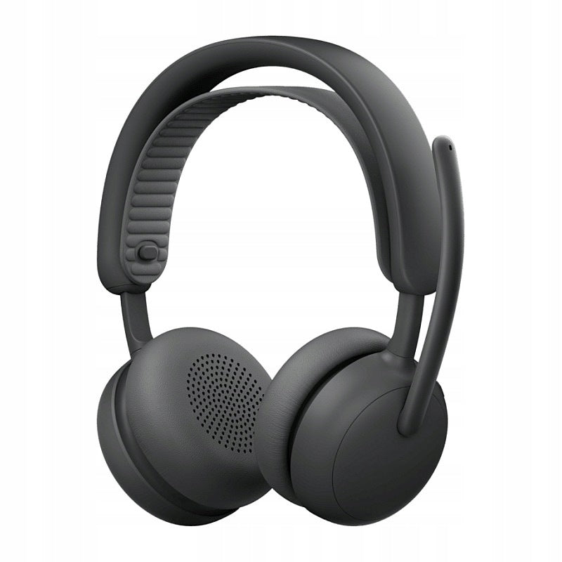 Logitech Zone Wireless 2 ES - Graphite Business On-Ear Headphones Brand Logitech