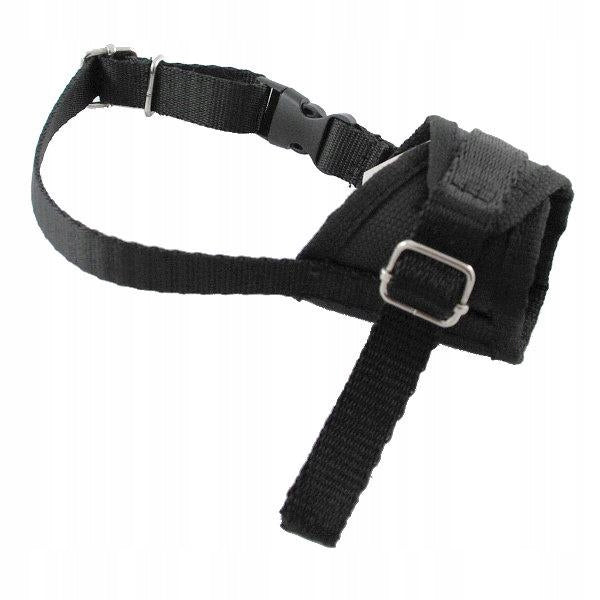 Lord - adjustable nylon muzzle, size 1