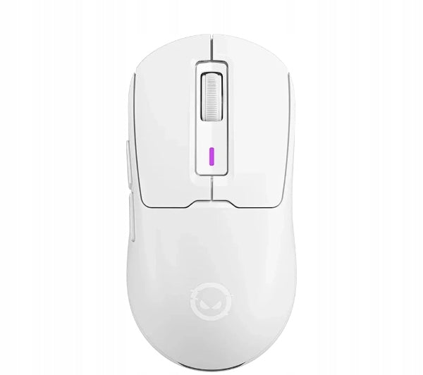 Lorgar MSA10W RGB 12000 dpi Wireless Gaming Mouse