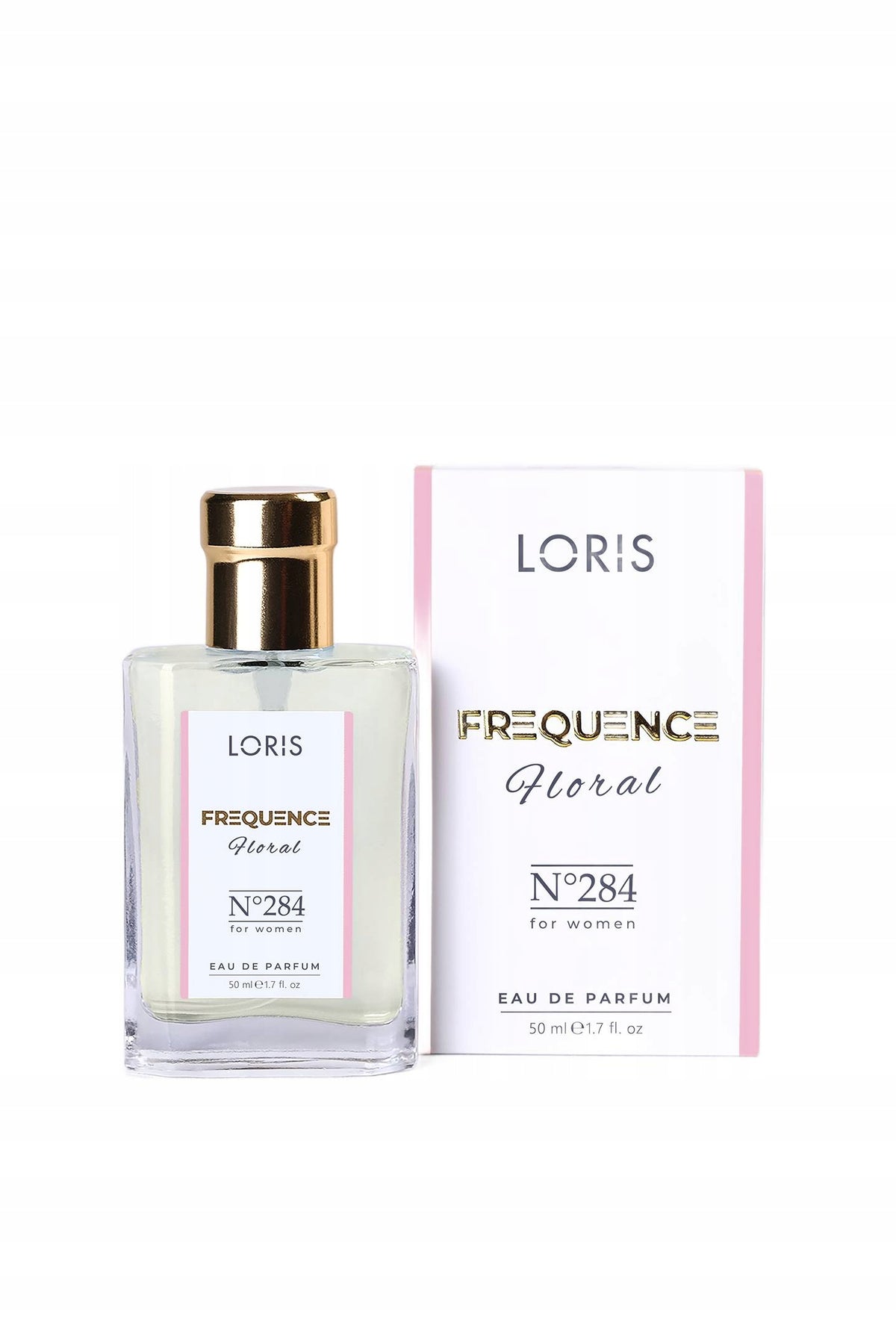 Loris K284 Pradox Prad