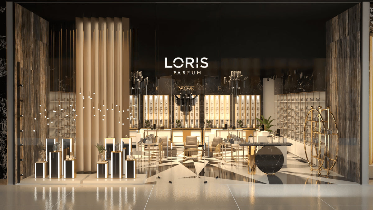 Loris M231 Invcts Vctory Paco Rabn Brand Loris