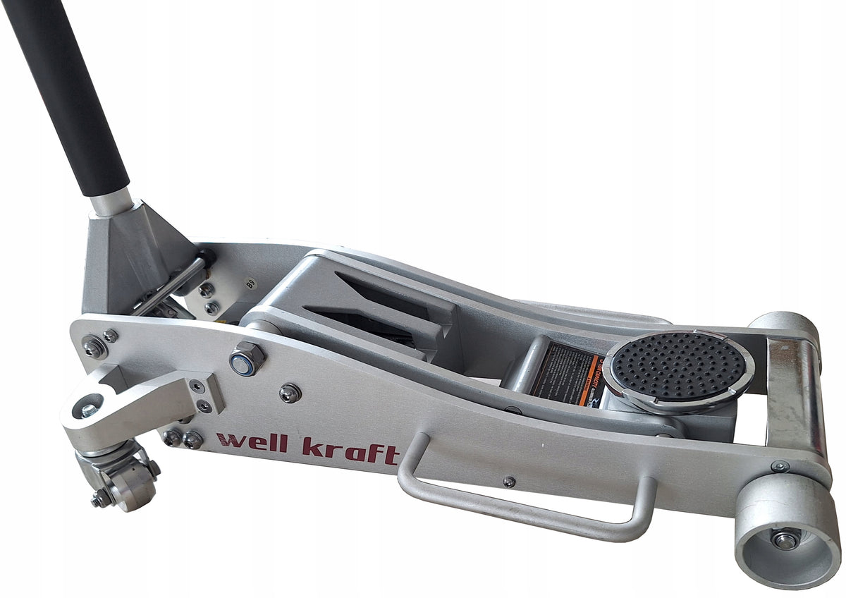 Low Profile Frog Lift 3T Well Kraft HW AFJ300SB