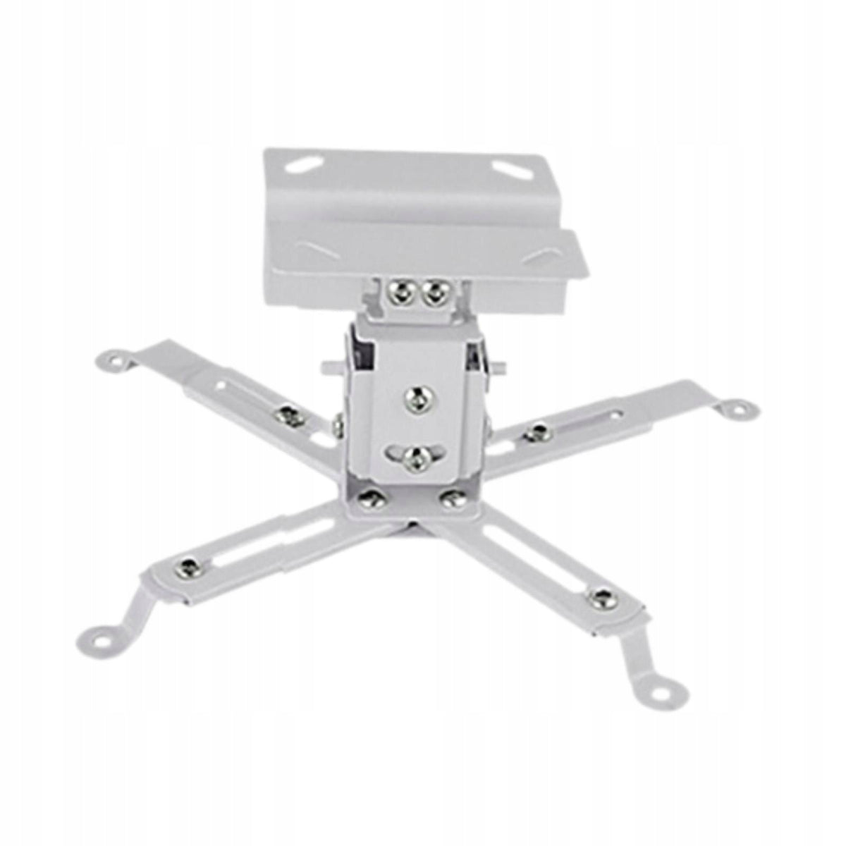 Low Profile Projector Ceiling Mount Simple Installation 66lbs/30kg Max Packaging status original