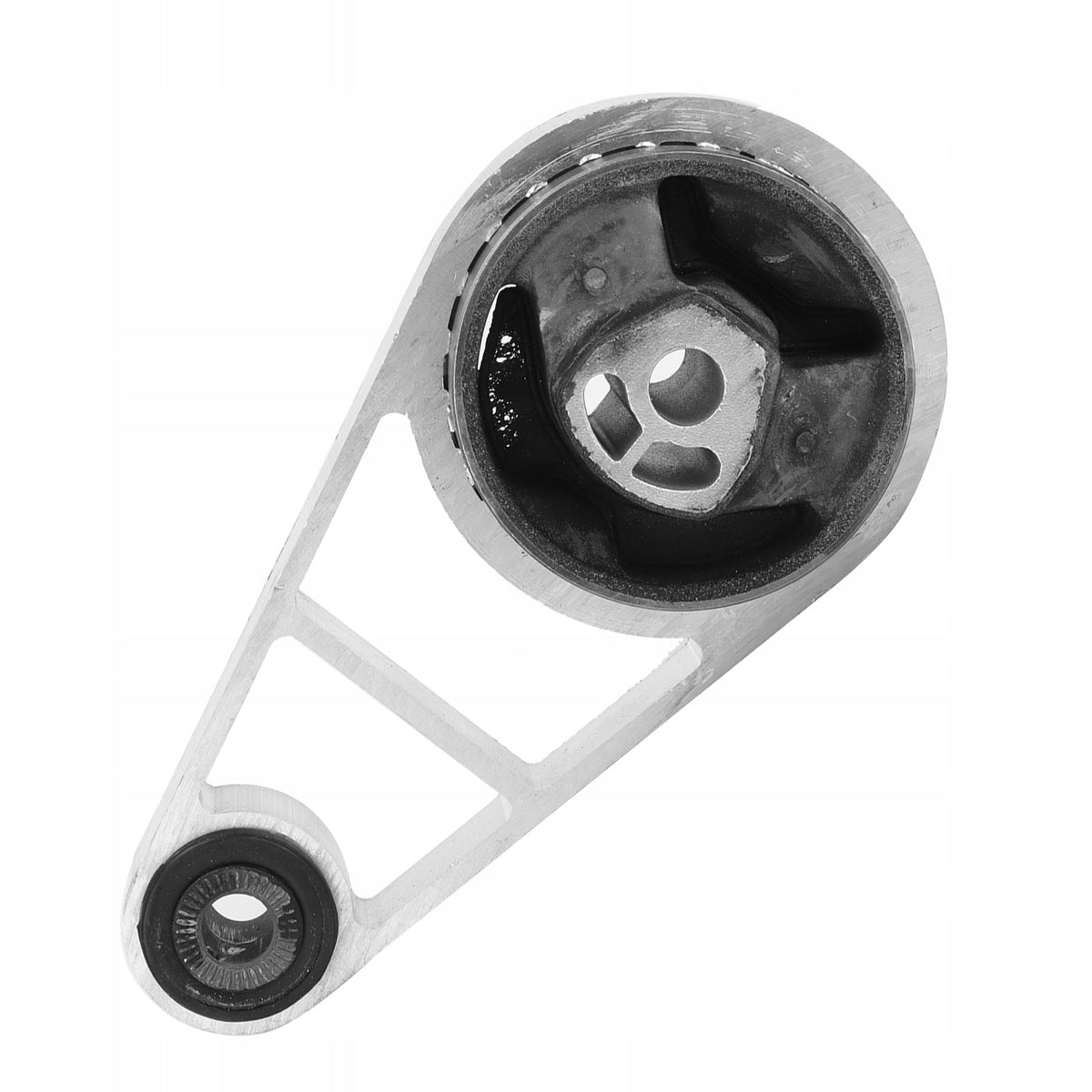 Lower Rear Engine Mount Bracket KKH101384 Replacement QD Accessories Brand no brand