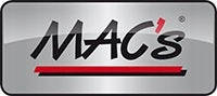 MAC's Cat Scarf Duck, Turkey, Chicken 100 g Brand Mac's