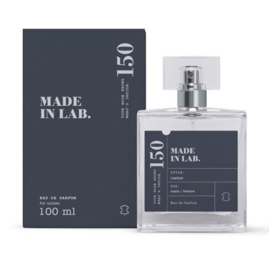 MADE IN LAB UNI EDP 100ML 150