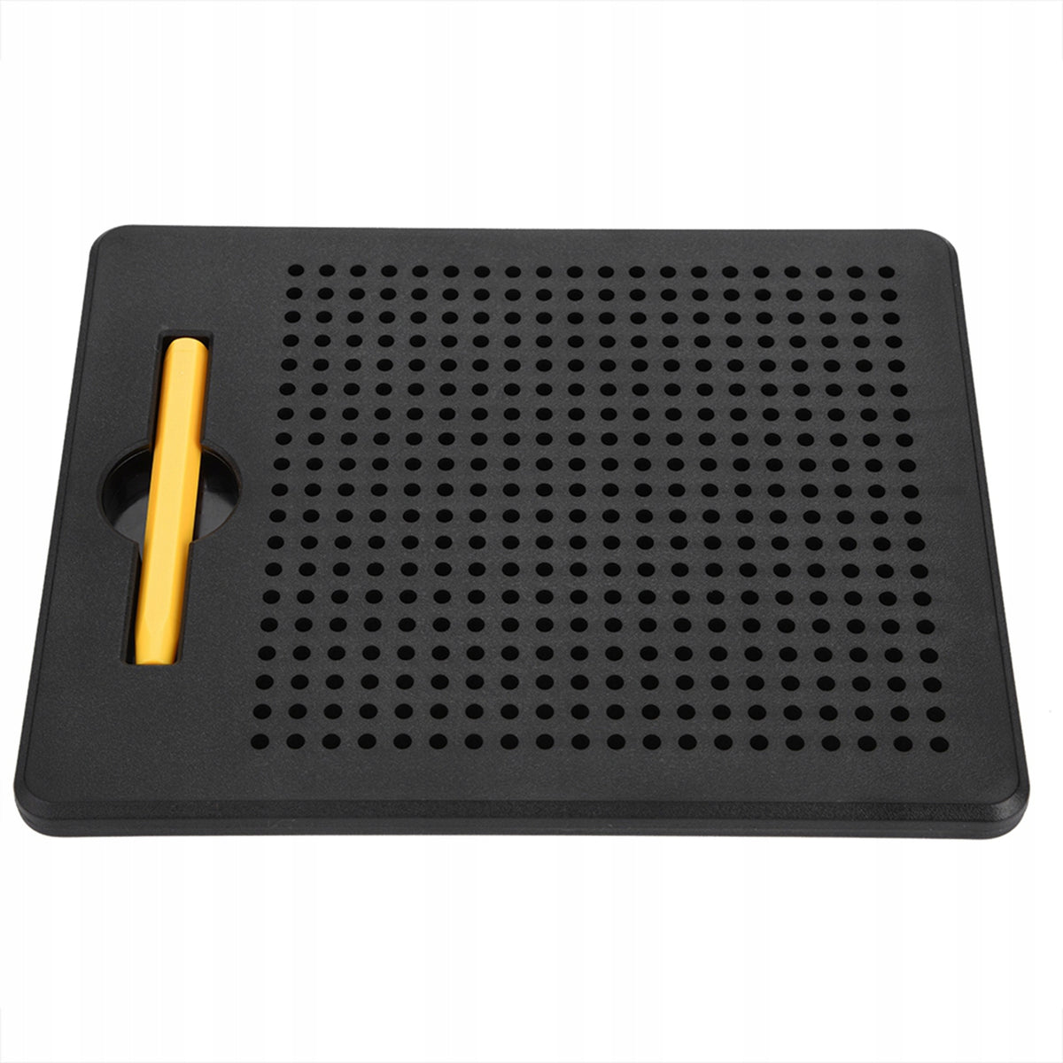 MAGNETIC BOARD FOR BALLS STENCILS FOR DRAWING GRAPHIC TABLET Packaging status original