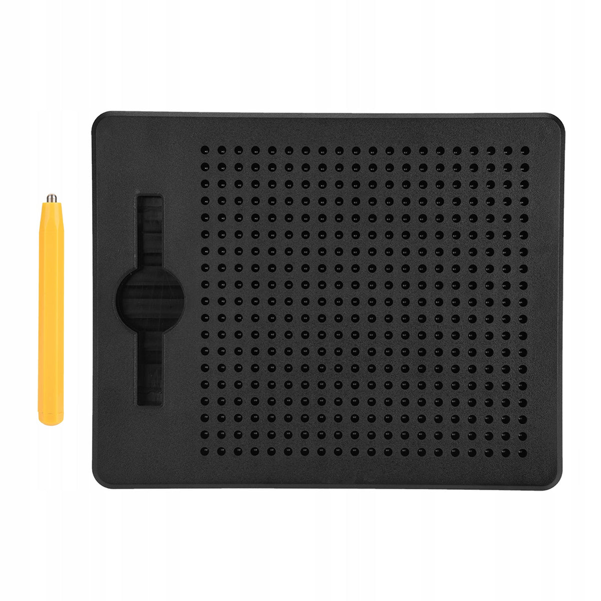 MAGNETIC BOARD FOR BALLS STENCILS FOR DRAWING GRAPHIC TABLET