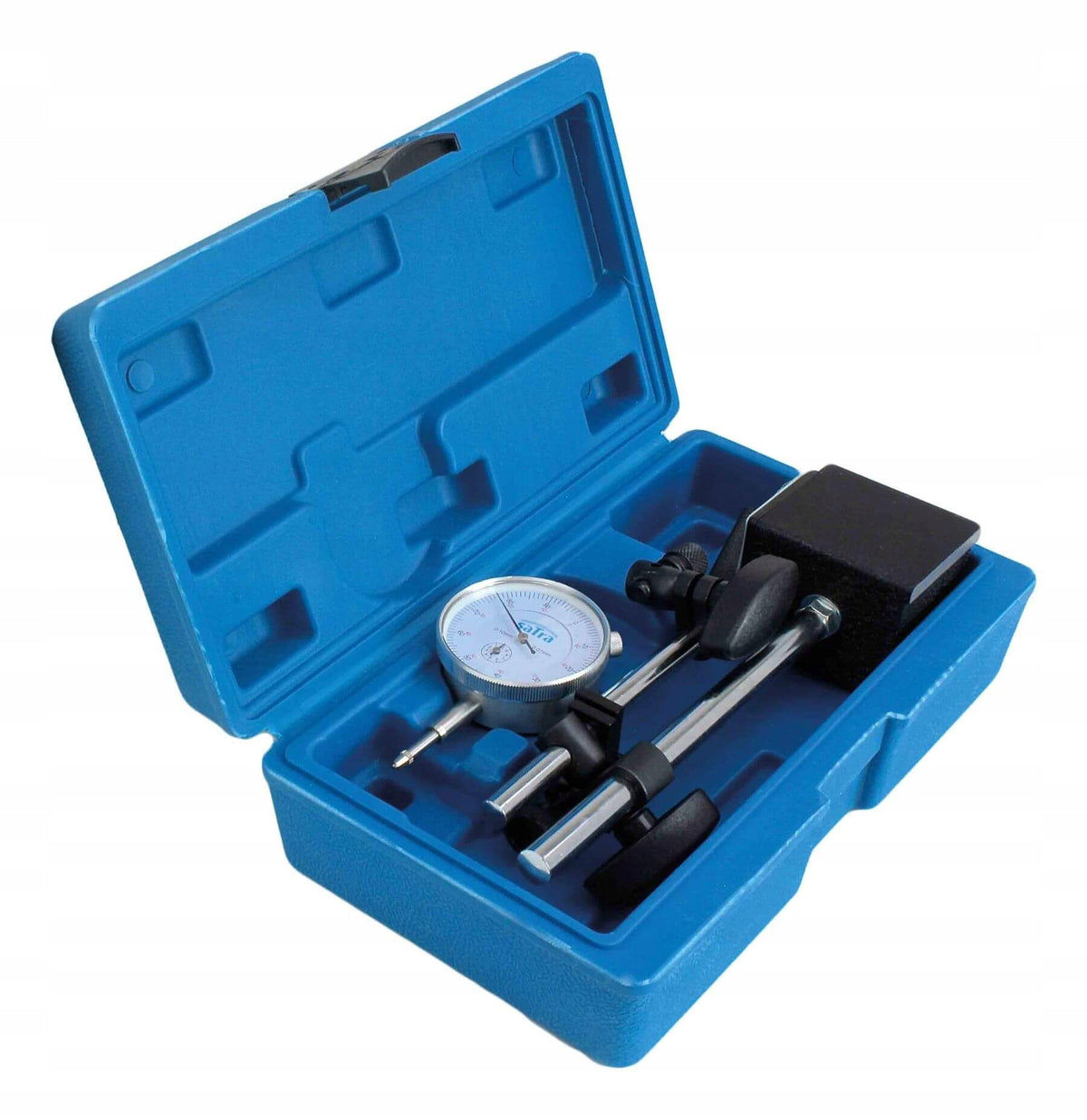 MAGNETIC TRIPOD WITH CLOCK SENSOR SATRA S-MAHO2
