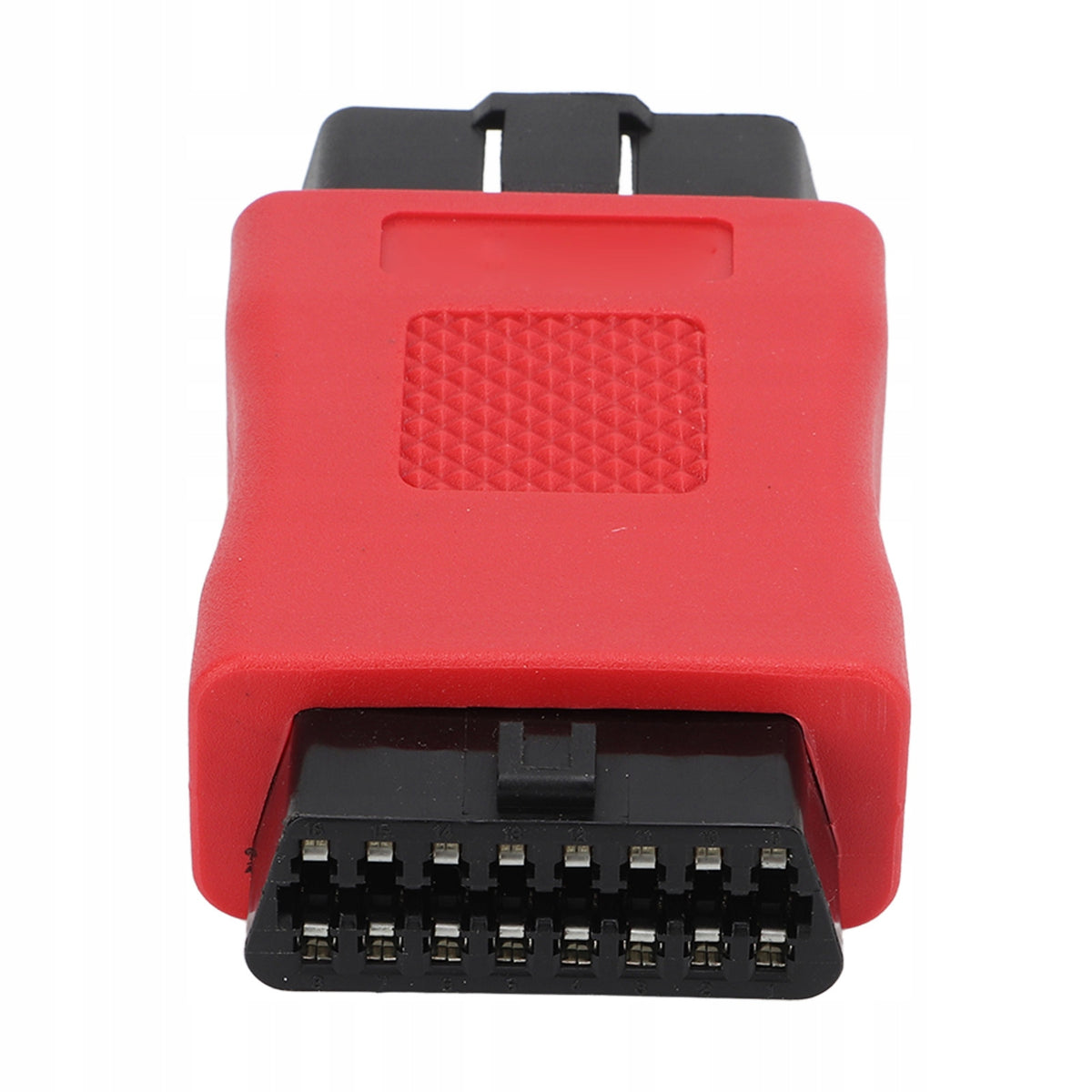 MALE TO FEMALE OBD2 CONNECTOR ADAPTER OBDII PLUG