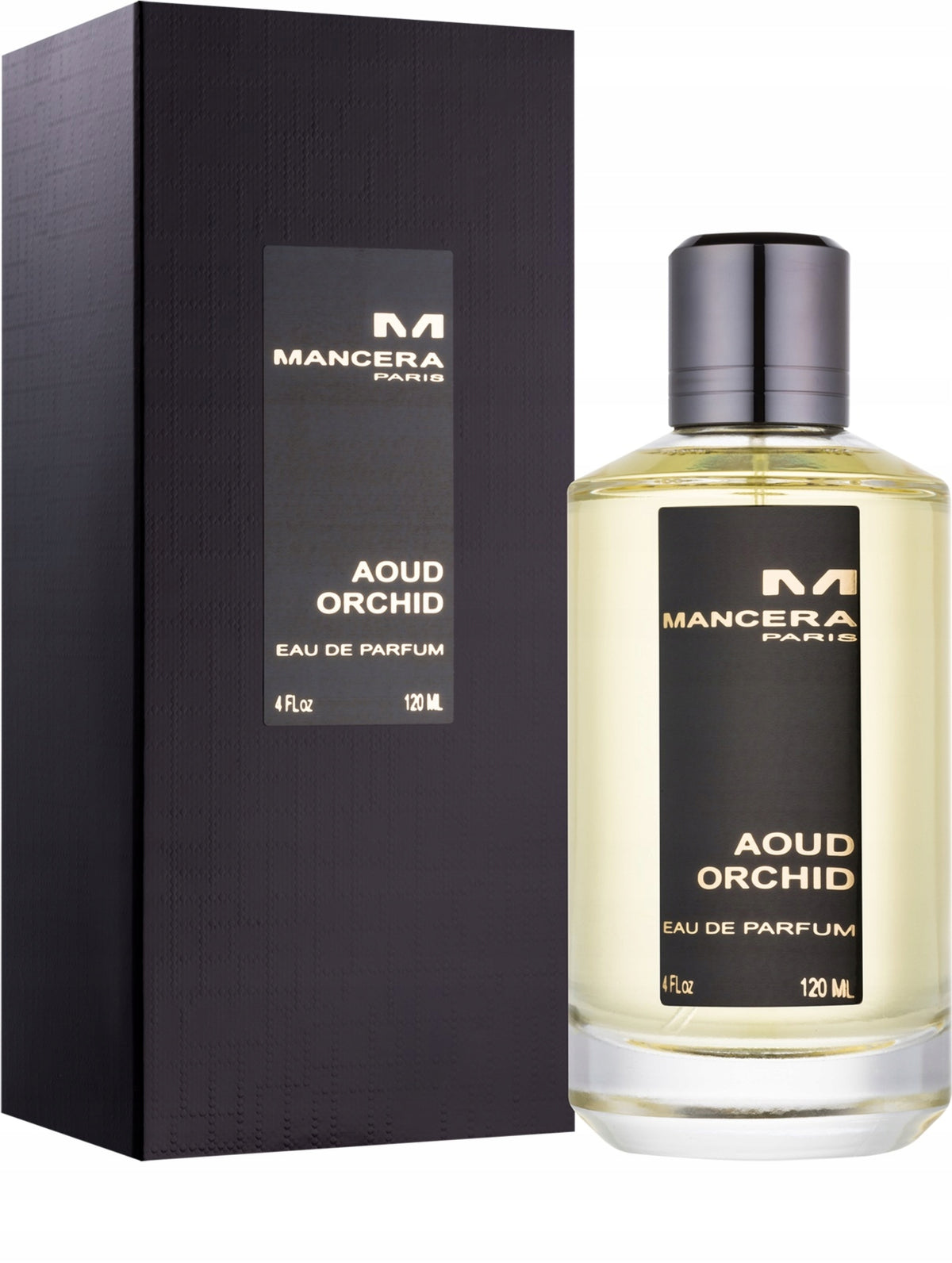MANCERA AOUD ORCHID EDP 120ML