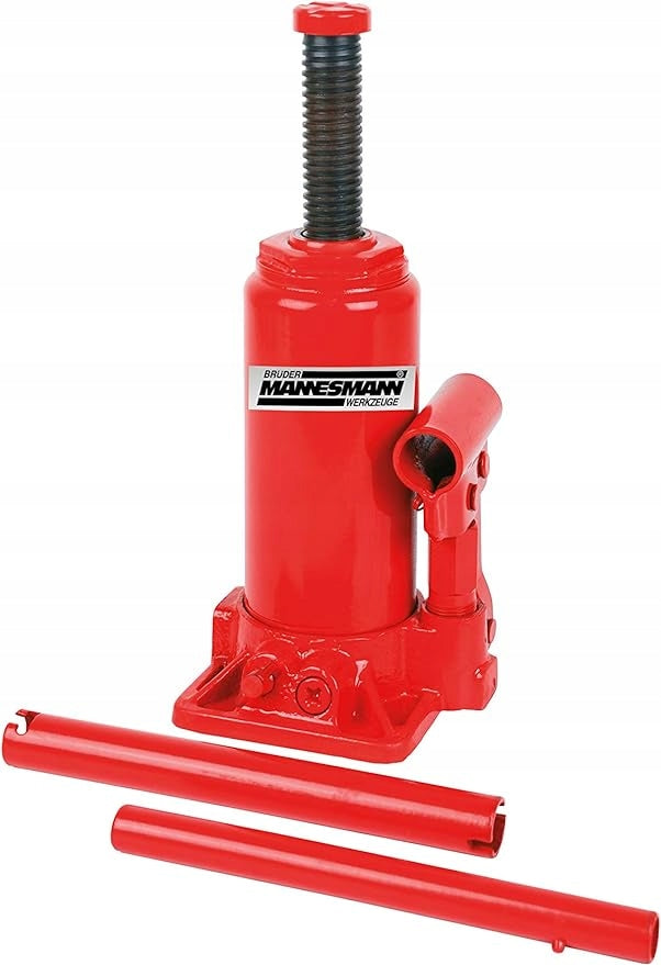 MANNESMANN HYDRAULIC LIFT 2T RED TUV/GS