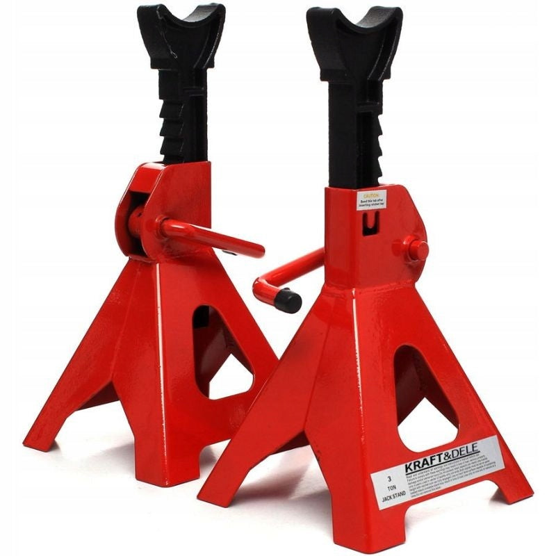 MARE CAR STANDS 2T KD397 2PCS